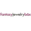 Fantasy Jewelry Box