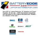 Battery Edge