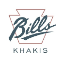 Bills Khakis