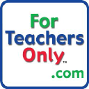 ForTeachersOnly.com