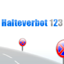 Halteverbot123.de