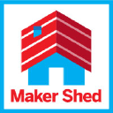 Maker Shed