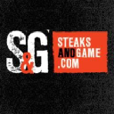 Steaks And Game