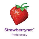 StrawberryNET