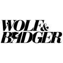 Wolf & Badger