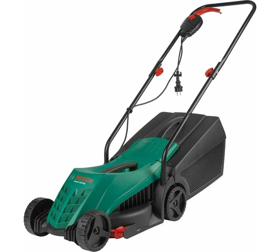 Электрическая газонокосилка Bosch Rotak 320 ER 06008A600A