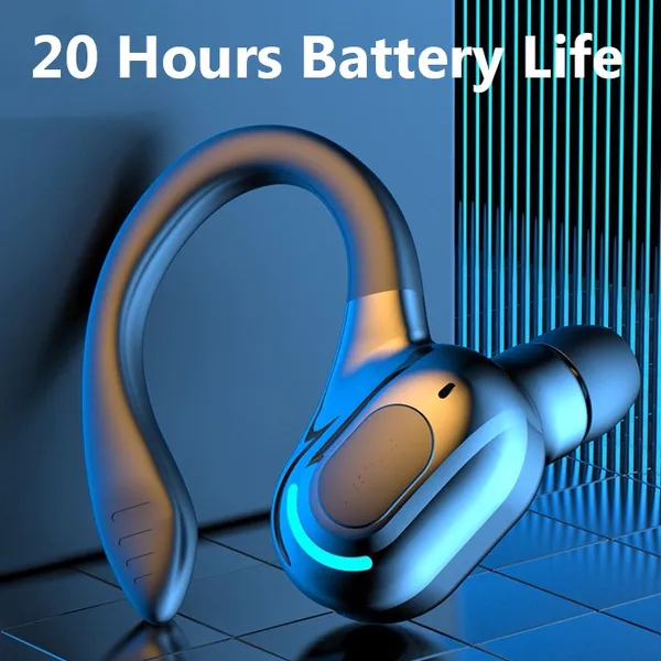 Long Standby Bluetooth Earphone