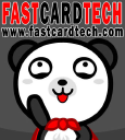 Fast Card Tech