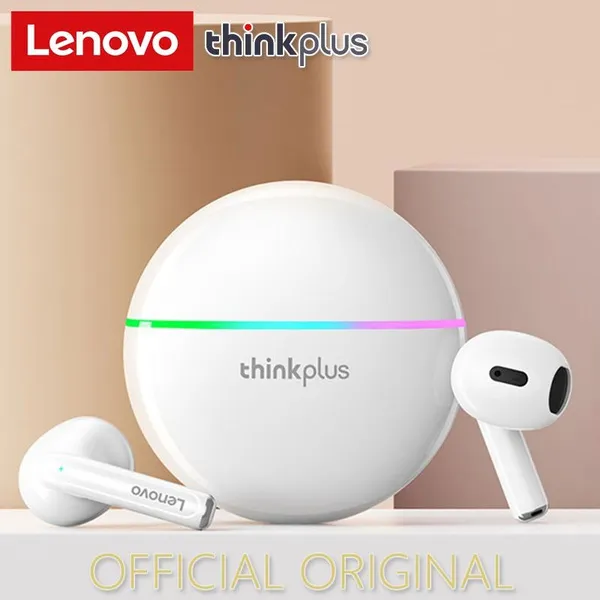 Lenovo thinkplus XT97 Headphones